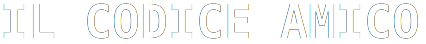 ilcodiceamico